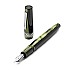 Radius Settimo Italia Verde ST Fountain pen