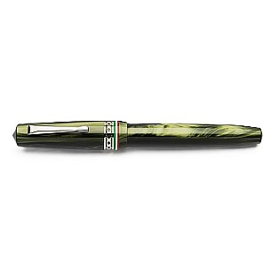 Radius Settimo Italia Verde ST Fountain pen