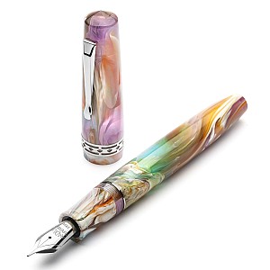 Radius Settimo Brooks Primary Manipulation 1 Lite ST Fountain pen