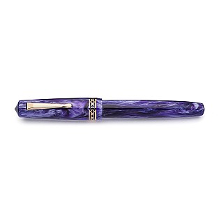 Radius Settimo Brooks Purple Swing Swirl RGT Vulpen