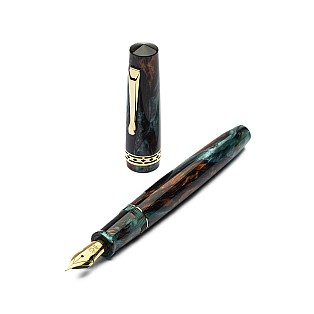 Radius Settimo Bohemian Twilight GT Caneta de tinta permanente