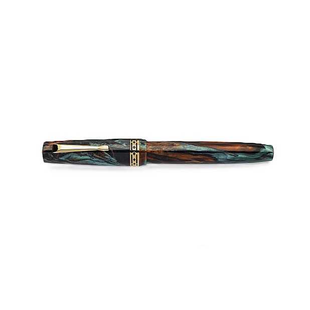Radius Settimo Bohemian Twilight GT Caneta de tinta permanente