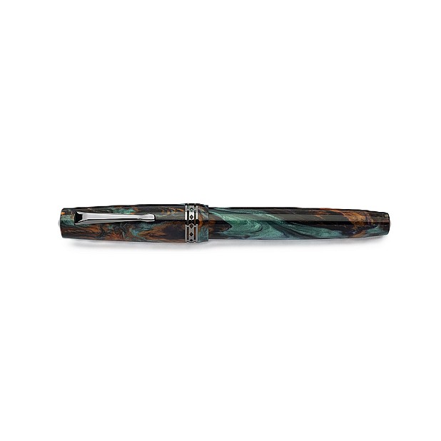 Radius Settimo Bohemian Twilight RT Fountain pen