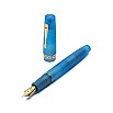 Radius Settimo Frosted Blue GT Stylo-plume