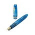Radius Settimo Frosted Blue GT Füllfederhalter