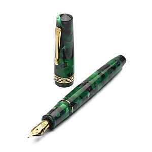 Radius Settimo Minerale GT Fountain pen