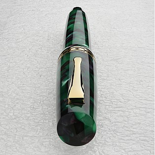 Radius Settimo Minerale GT Caneta de tinta permanente