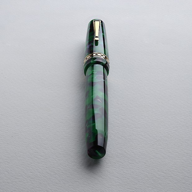 Radius Settimo Minerale GT Caneta de tinta permanente