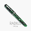 Radius Settimo Minerale ST Fountain pen