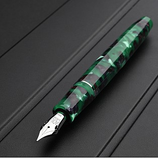 Radius Settimo Minerale ST Caneta de tinta permanente