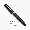 Radius Settimo Roccia Marina (Sea Rock) ST Fountain pen