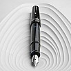 Radius Settimo Roccia Marina (Sea Rock) ST Fountain pen