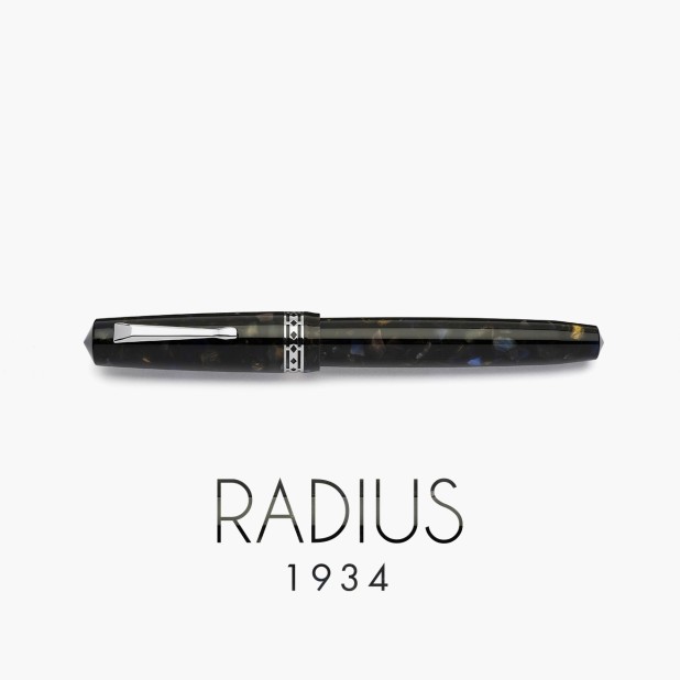 Radius Settimo Roccia Marina (Sea Rock) ST Reservoarpenna