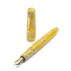 Radius Settimo Sole (Sun) GT Fountain pen