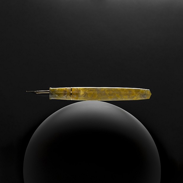 Radius Settimo Sole (Sun) GT Fountain pen