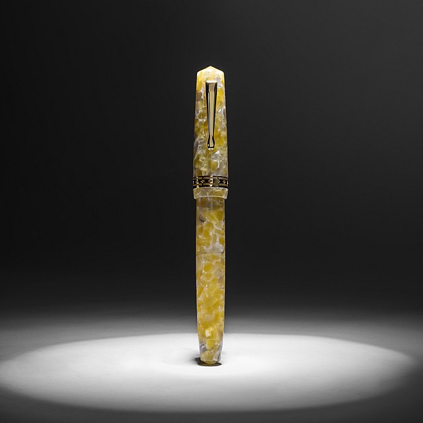 Radius Settimo Sole (Sun) GT Fountain pen