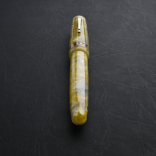Radius Settimo Sole (Sun) GT Fountain pen