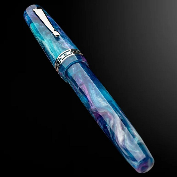 Radius Settimo Unicorn Galaxy 2.0 ST Reservoarpenna