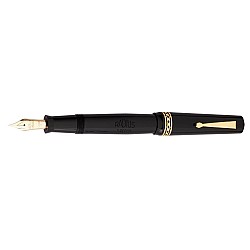 Radius Superior Corniglia Black Fountain pen