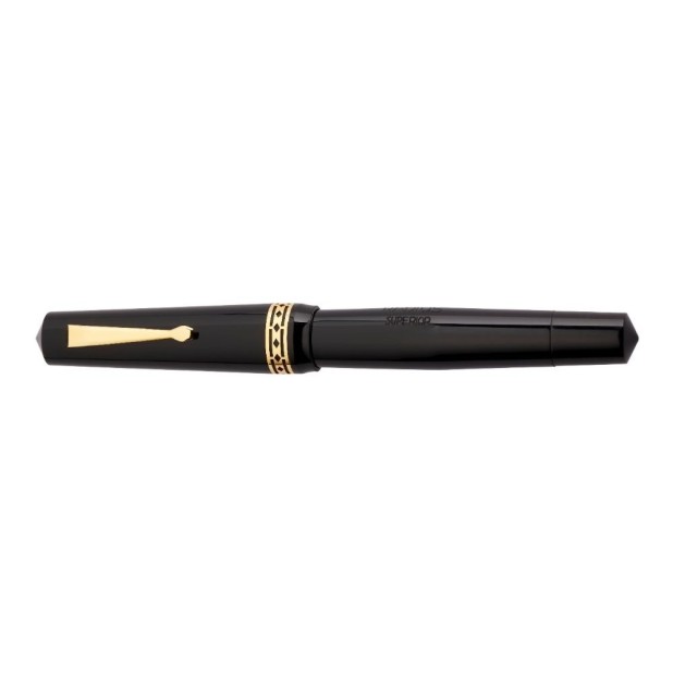 Radius Superior Corniglia Black Vulpen