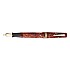 Radius Superior Monterosso Red Fountain pen