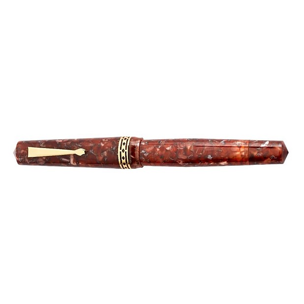 Radius Superior Monterosso Red Vulpen