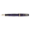 Radius Superior Riomaggiore Blue Fountain pen