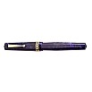 Radius Superior Riomaggiore Blue Fountain pen