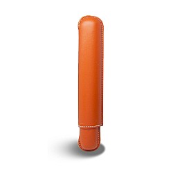 Récife Riviera Collector Orange Pen Case (Single)