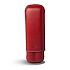 Récife Riviera Collector Red Pen Case (Double)