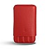 Récife Riviera Collector Red Pen Case (Fourfold)