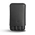 Récife Riviera Collector Black Pen Case (Fourfold)