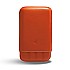 Récife Riviera Collector Orange Pen Case (Fourfold)