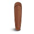 Récife Riviera Large Soft Cognac Pen Pouch (Single)