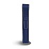 Récife Riviera Large Soft Blauw Flap Penetui (1-delig)
