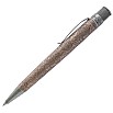 Retro 51 Tornado Smithsonian Bison Standing Strong Rollerball / Ballpoint