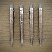Retro 51 Tornado Smithsonian Bison Standing Strong Rollerball / Ballpoint