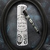 Retro 51 Tornado Popper Dorian Gray LE Rollerball / Balpen