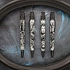 Retro 51 Tornado Popper Dorian Gray LE Rollerball / Balpen