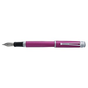 Retro 51 Tornado Orchid Fountain pen