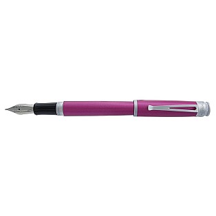 Retro 51 Tornado Orchid Fountain pen