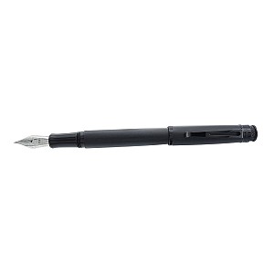 Retro 51 Tornado Stealth Fountain pen