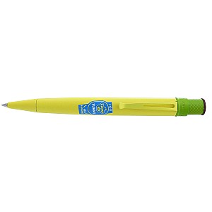Retro 51 Tornado Fruit Series Banana Rollerball / Ballpoint