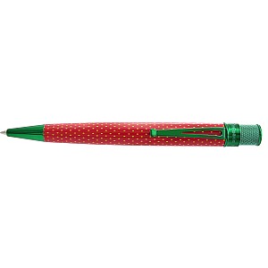 Retro 51 Tornado Fruit Series Strawberry Roller / Stylo bille
