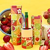 Retro 51 Tornado Fruit Series Strawberry Rollerball / Ballpoint