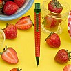 Retro 51 Tornado Fruit Series Strawberry Rollerball / Ballpoint
