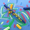 Retro 51 Tornado Popper Girasole Rollerball / Ballpoint