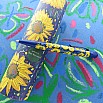 Retro 51 Tornado Popper Girasole Rollerball / Ballpoint