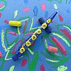 Retro 51 Tornado Popper Girasole Rollerball / Ballpoint