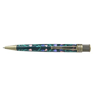 Retro 51 Tornado Popper Growth LE Rollerball / Ballpoint